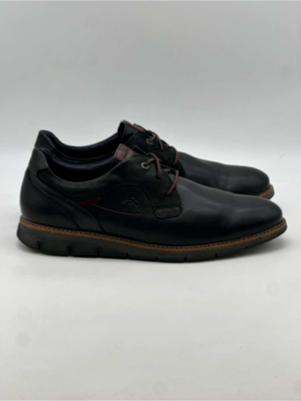 Fluchos Kiro F0979 Oxford Shoe. Size 12
